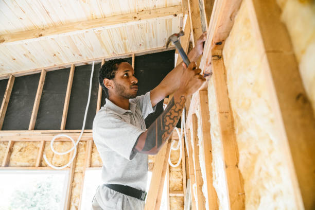 Trusted Tuskegee, AL Insulation Contractor Experts