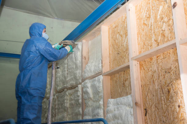  Tuskegee, AL Insulation Contractor Pros
