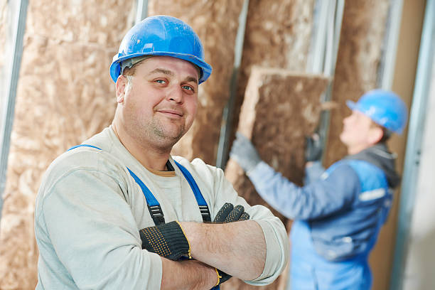 Best Insulation Replacement Services  in Tuskegee, AL